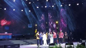 Jadwal Lengkap Penampil Konser Jakarta Fair 2022, Cek Juga Harga Tiketnya