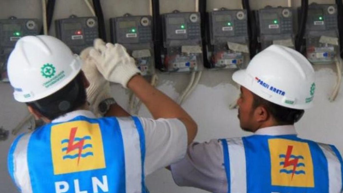How To Apply For Additional Electricity Through The Latest Online Mobile PLN