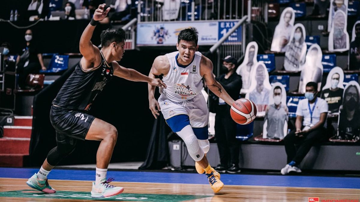 Four New Teams Officially Participate In IBL 2022, One Of Them Has Raffi Ahmad