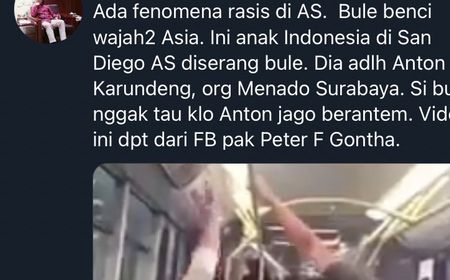 Eksperimen Misinformasi yang Membingungkan dari Staf Ahli Menkominfo