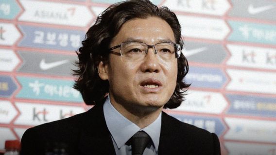 Malaysia National Team Officially Appoints Kim Pan Gon As New Coach