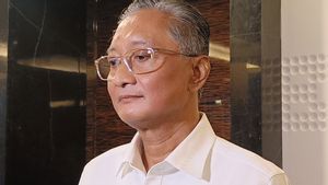 Dody Hanggodo Targetkan Serapan Anggaran Kementerian PU Bisa 94 Persen pada Desember Mendatang