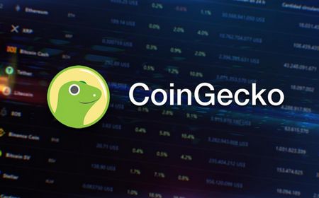 CoinGecko Akusisi Perusahaan Penyedia Informasi Data NFT, Zash