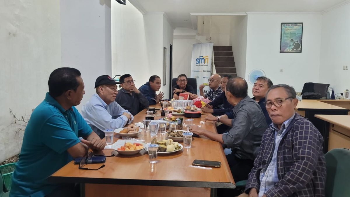 FWK Desak Pemerintah Eksekusi Putusan MK Soal Polisi Aktif