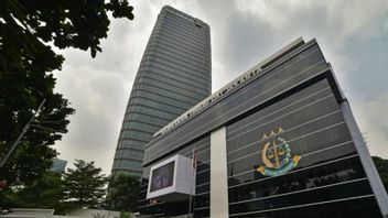 Employés Touchés Par COVID-19, DKI Jakarta Bureau Du Procureur Fermé 3 Jours