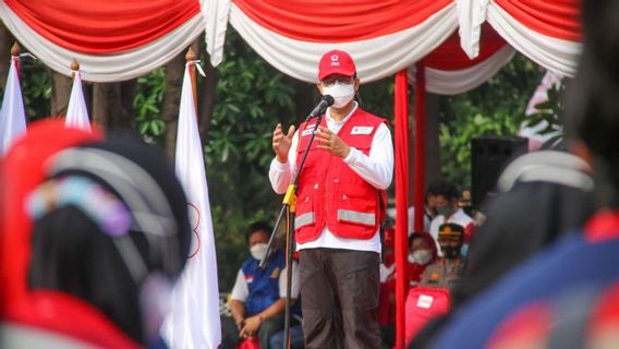 Pemprov DKI dan PLN Bicarakan Pengelolaan Listrik saat Banjir agar Tidak Ada Warga yang Jadi Korban Sengatan Listrik