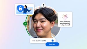 Meta、InstagramとFacebookのユーザー認証に顔認識技術を試行