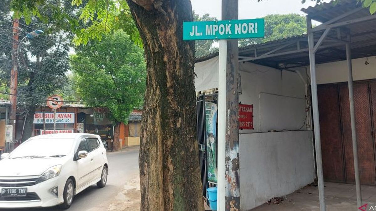 Anies Harus Tanggung Biaya Administrasi Perubahan Dokumen Akibat Berubahnya 22 Nama Jalan di Jakarta