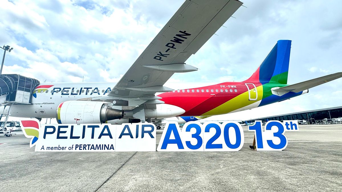 エアリレーはエアバスA320タイプの新艦隊を搭載しており、群島の接続性を強化します
