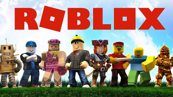 Begini Cara Cepat Mengubah Bahasa di Gim Roblox, Coba Sekarang!