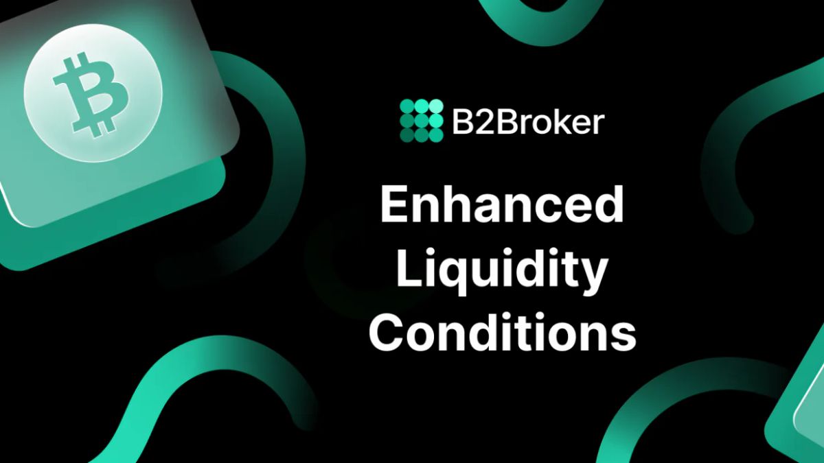 Why Liquidity And Liquidity Providers Are Important