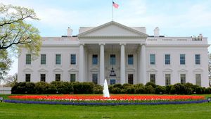 Gedung Putih Kembali Rekrut Carole House Jadi Penasihat Khusus Keamanan Siber