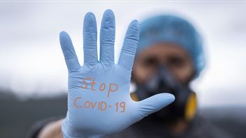 COVID-19 截至 4 月 21 日更新： 5，720 例新病例，101，106 例活跃病例