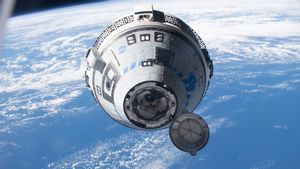 Jadwal Berubah, Boeing Pastikan Misi Starliner Bawa Astronot NASA ke Stasiun ISS  pada April 2023