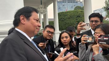 Airlangga : La coopération entre l'Indonésie et la Malaisie renforce la résilience économique régionale