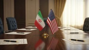 Tim Negosiasi Belum Tiba di Pakistan, Iran Enggan Berunding dengan AS Sebelum Serangan di Lebanon Dihentikan