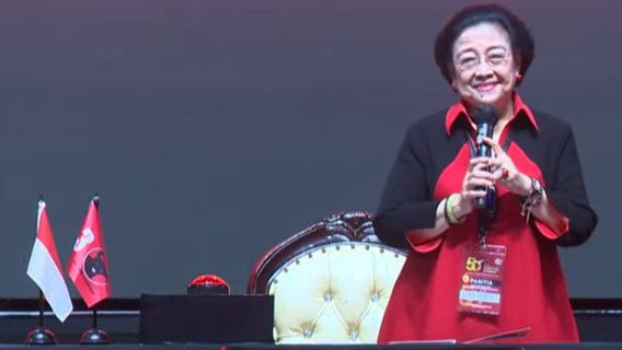 Menanti Langkah Megawati Membawa PDIP Memenangi Pemilu Ketiga Kali