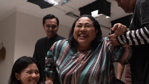 Dijadwalkan Tayang Tahun Ini, Pesugihan Sate Gagak Tawarkan Film Horor dengan Penuh Komedi
