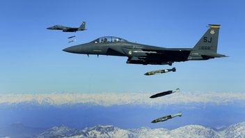 Taliban Condemns US Airstrikes: Violation Of The Doha Accord, There Are Consequences