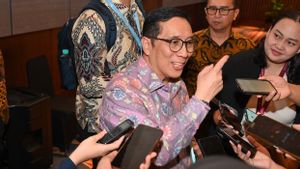 Dubes Indonesia Pastikan Ulah Separatis di Papua Diketahui Masyarakat Internasional