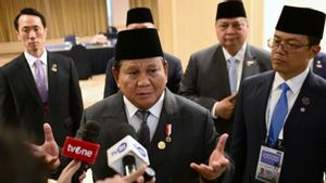 Prabowo Sebut Negosiasi Tarif AS Nol Persen Masih Berlangsung