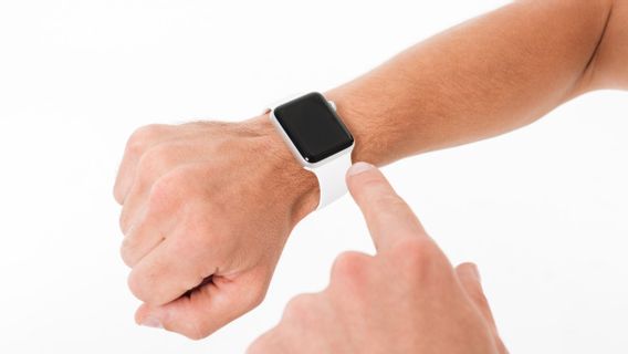 Cara Kerja Smartwatch Mengukur Tekanan Darah, Begini Menggunakannya