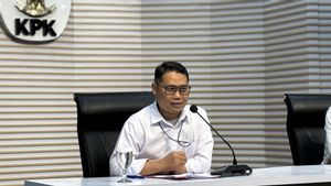 KPK Bakal Telusuri Dugaan Ridwan Kamil Pakai Dana Non-Budgeter Bank BJB untuk Pilkada Jakarta