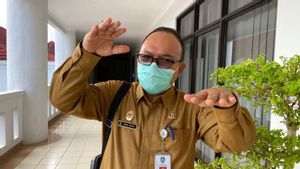 Diserang Informasi Hoaks, Capaian Target Imunisasi di Kepulauan Riau Terhambat