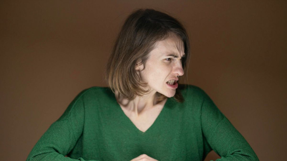 : Pas de stress : la sécheresse rend le cerveau plus faible