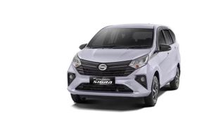 Daihatsu Torehkan Penjualan 13 Ribu Unit Di Oktober 2024, Sigra Masih Terlaris