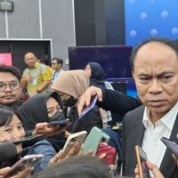 Budi Arie Ungkap Capaiannya Selama Menjabat sebagai Menkominfo