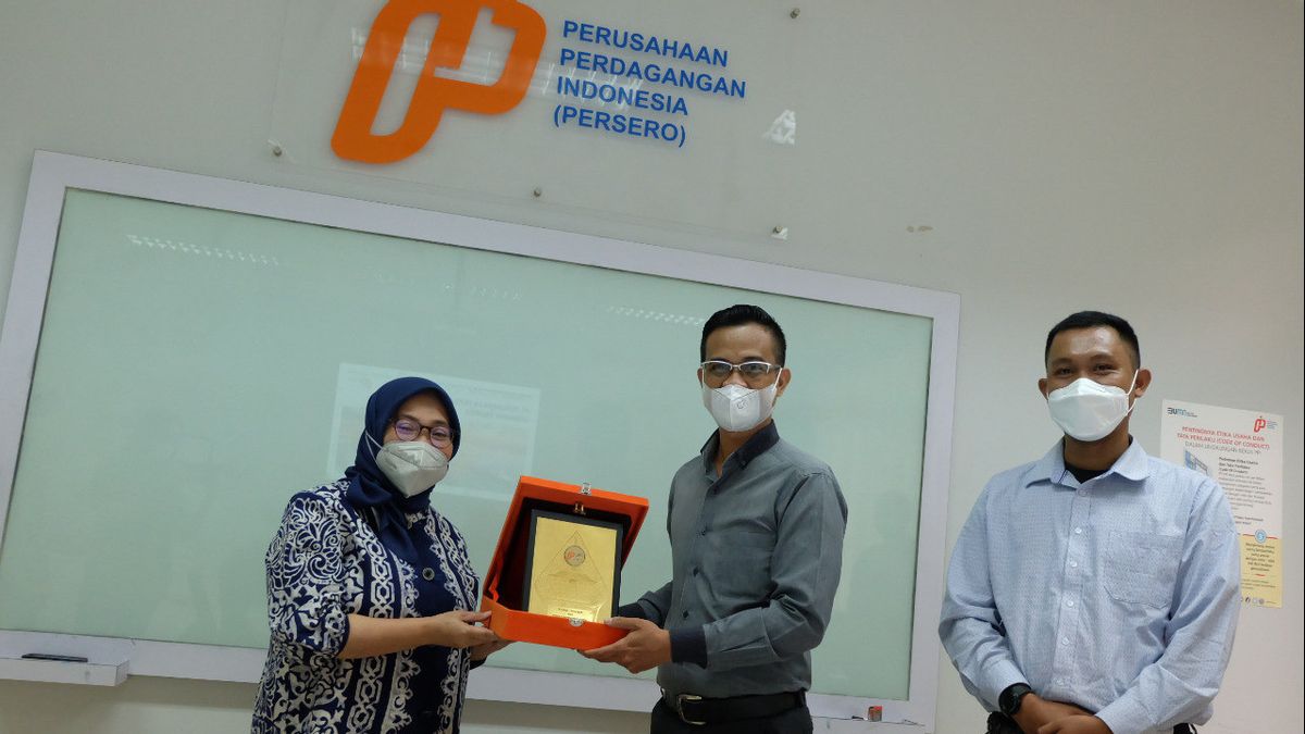 PPI And Razeedland Agrotech Brunei Review Export And Import Cooperation