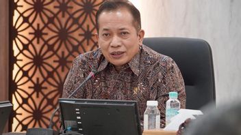 Menkop Opens Opportunities For Farmers' Cooperatives To Be Involved In The Bioethanol Industry In Indonesia