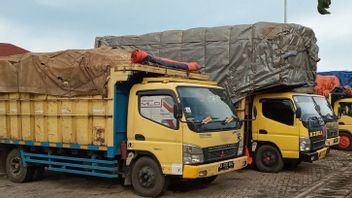 Kemenhub Tegaskan Penanganan Kendaraan ODOL Tak Bisa Ditunda Lagi