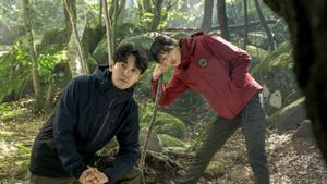 Ini <i>Line-up</i> Drama Korea di tvN pada Paruh Kedua 2021