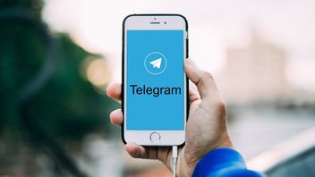 Telegram's Old Features Removed To Reduce The Number Of Frauds