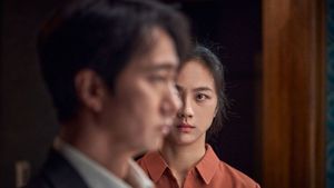 Film <i>Decision to Leave</i> Jadi Perwakilan Korea Selatan di Ajang Oscar 2023 