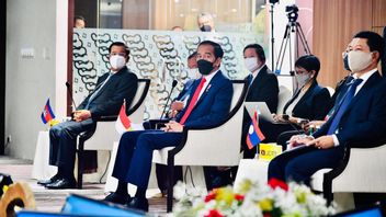 ミャンマー軍事政権指導者と会談、中国大使、ASEANの関与を支持