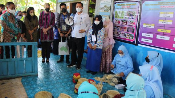 BKKBN Gandeng Tujuh Negara Bahas Penanganan Stunting