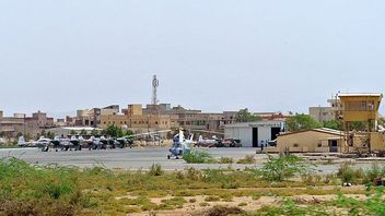    6 Tentara Tewas dalam Bentrokan Perbatasan Sudan Selatan-Uganda