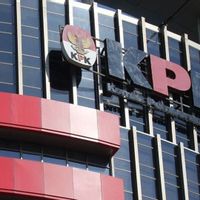 KPK Terapkan Skema WFH-WFO Tiap Jumat Imbas Efisiensi, Layanan Publik Tetap Dibuka
