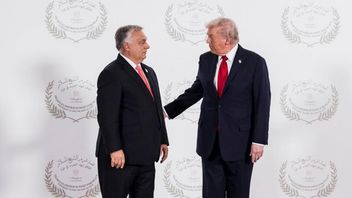 Trump-Viktor Orban Meet Friday Night, Hungary Buy US Nuclear Fuel
