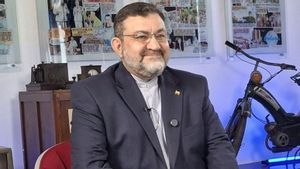 Jangan Takut, Dubes Iran Ajak Indonesia Abaikan Ancaman Tarif Amerika Serikat