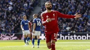 محمد صلاح يصف كيف خسرت ليفربول هويتها