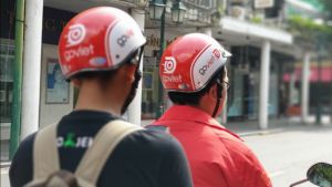 Gojek arrête ses opérations au Vietnam, gérant des voix