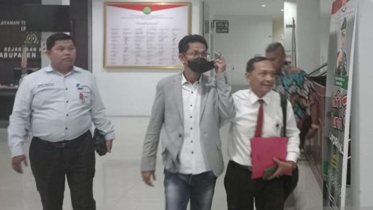 Tahun Politik, Kasus Gratifikasi Libatkan Pimpinan DPRD Bekasi Dihentikan Sementara