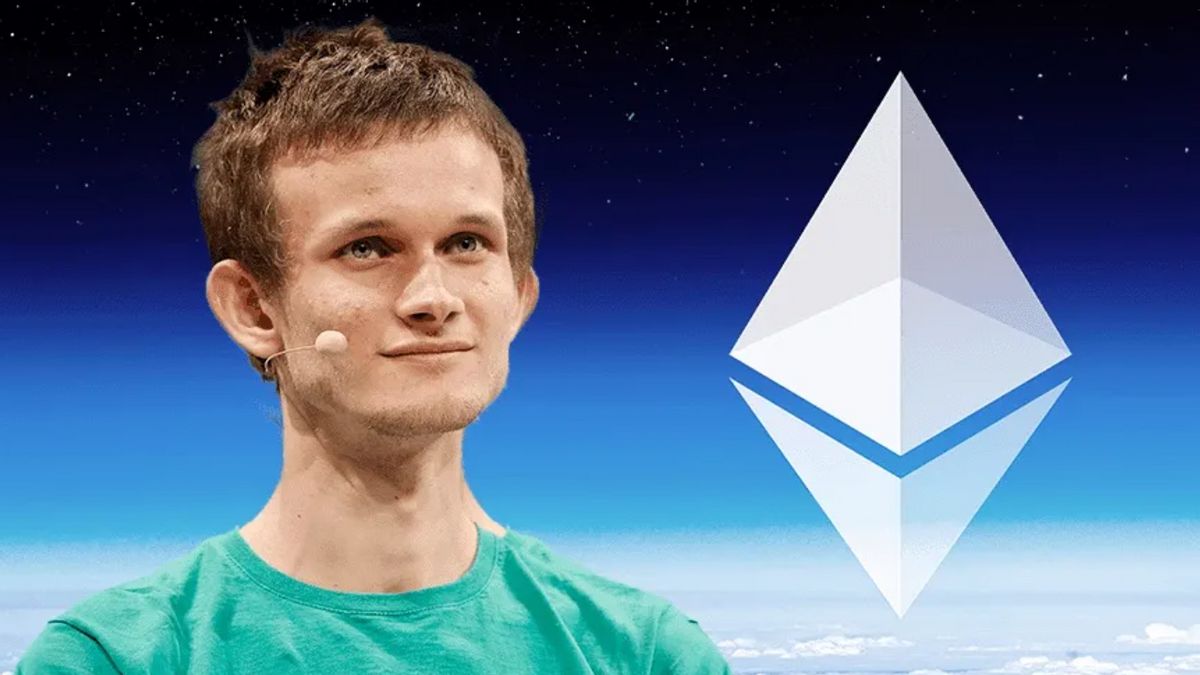 Vitalik Buterin Responds To Ethereum Community Doubts About Transition To PoS