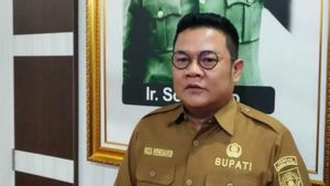South Bangka Regency Government Ensures Assistance And Education Rights For Victims Of Sexual Harassment