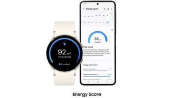 Samsung Launches One UI 6 Update To More Galaxy Watch