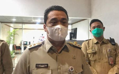 Satu RT di Cilincing Di-lockdown, Wagub DKI: Jadi Pelajaran